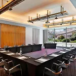 Cape Town Marriott Hotel Crystal Towers
